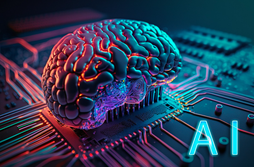 AI Expert on its Promise and Peril